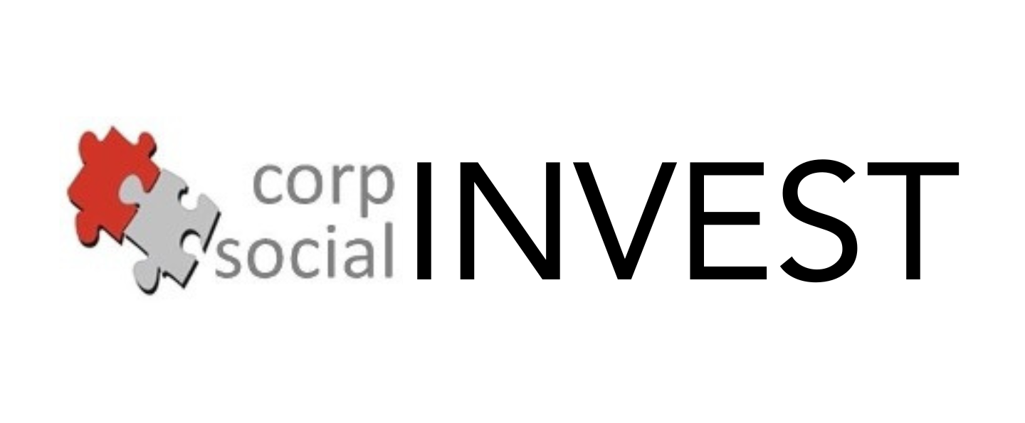 CorpSocialInvest